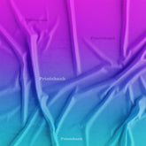 Ombre Shade Color fabric for Dress Online